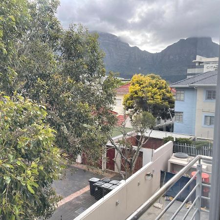 Tana'S Crib Apartment Cape Town Exterior photo