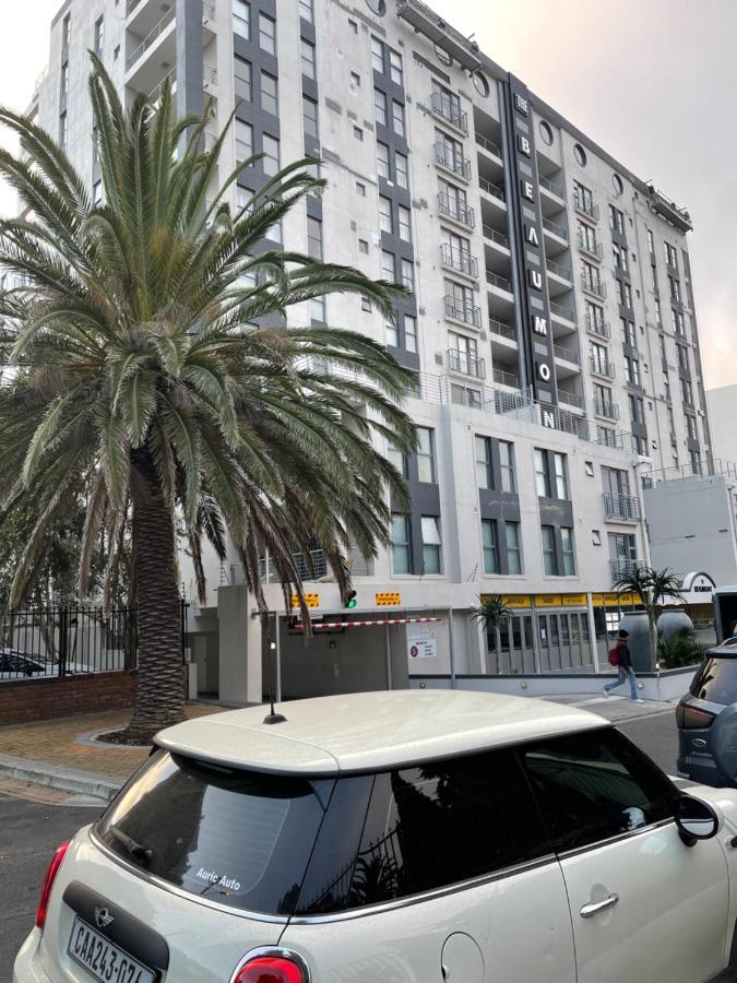 Tana'S Crib Apartment Cape Town Exterior photo